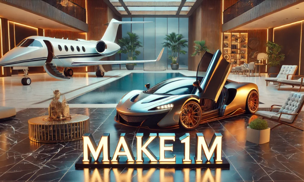 Make1M.com