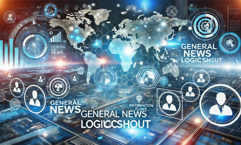 general news logicalshout