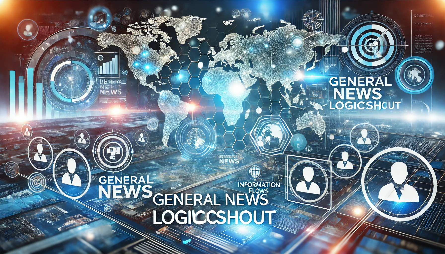 general news logicalshout