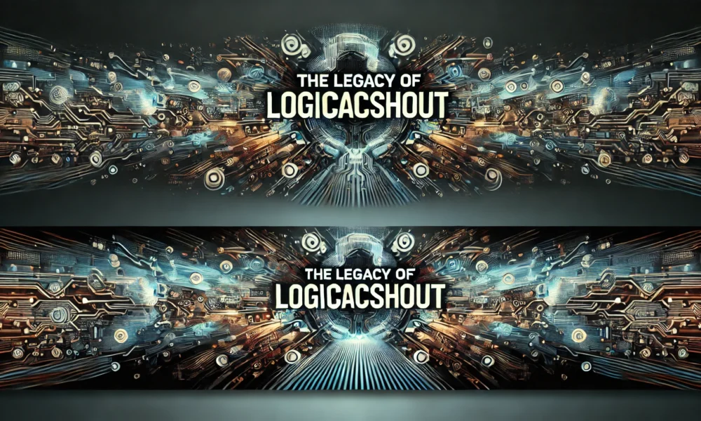 The Legacy of LogicalShout