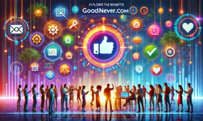 goodnever.com