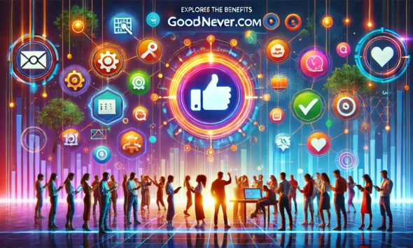 goodnever.com