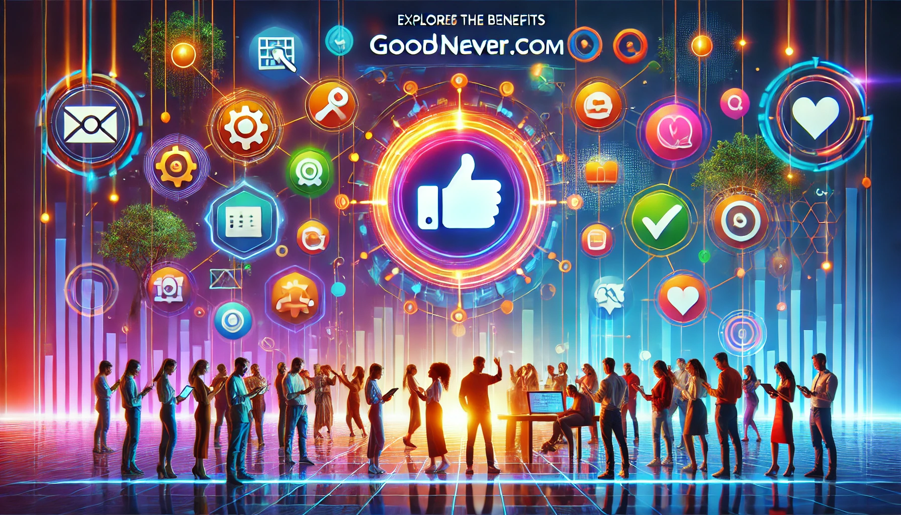 goodnever.com