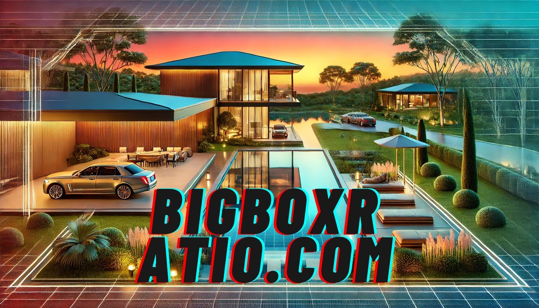 BigBoxRatio.com