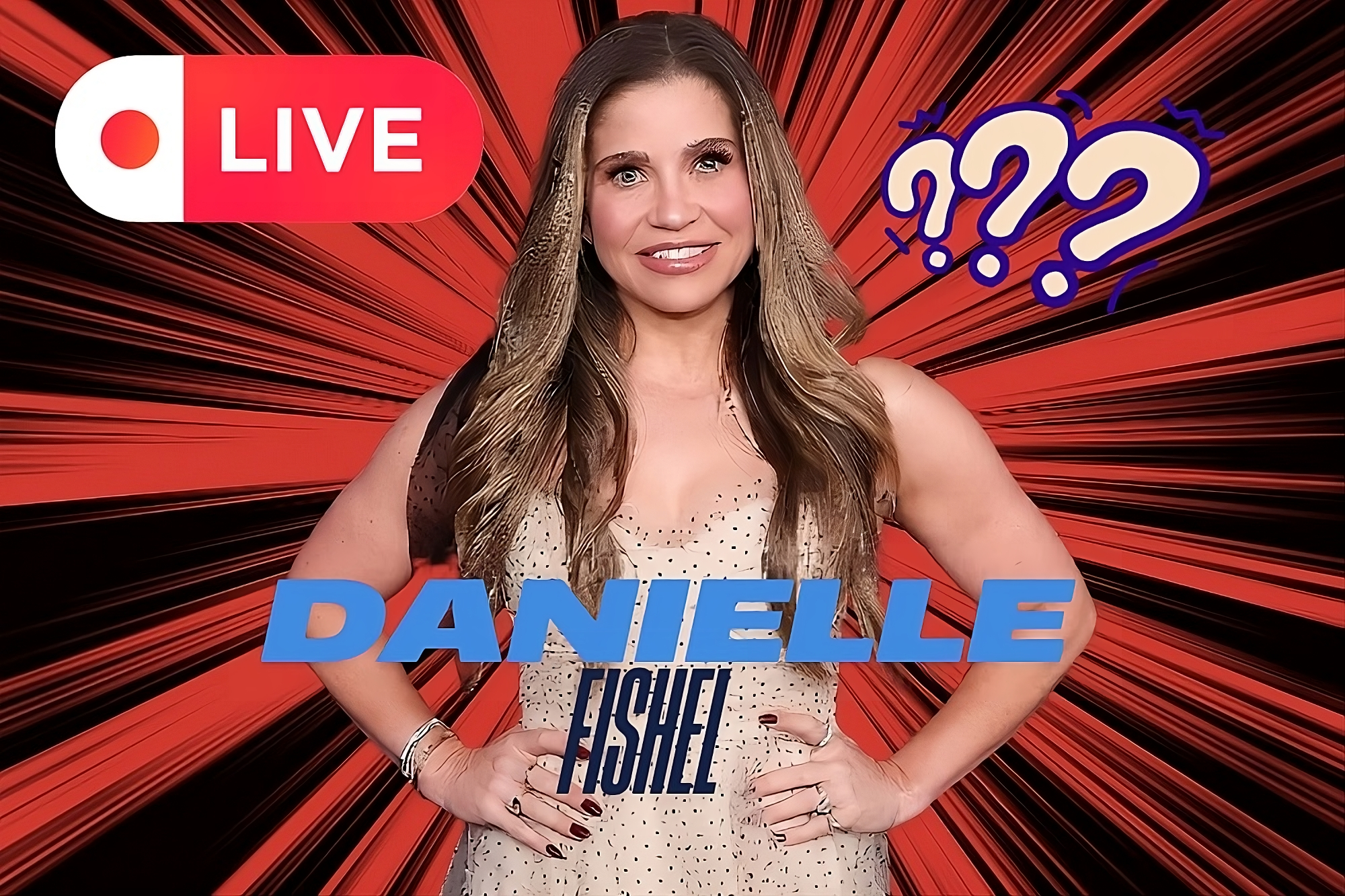 Danielle Fishel