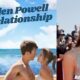 Glen Powell Relationship