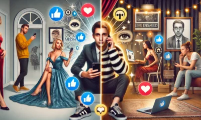 How Is a Post from a Social Media Influencer Different Than a Comment from a Regular Consumer?