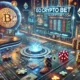 GoCryptoBet.com Betting