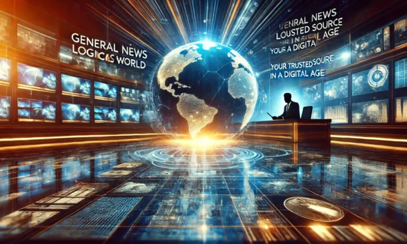 General News LogicalShout