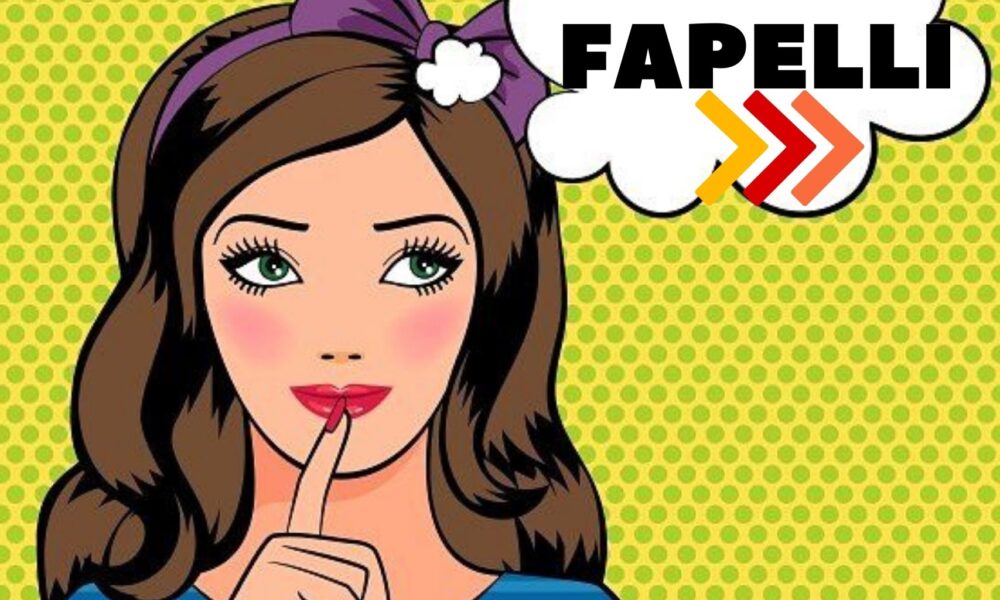 Fapelli