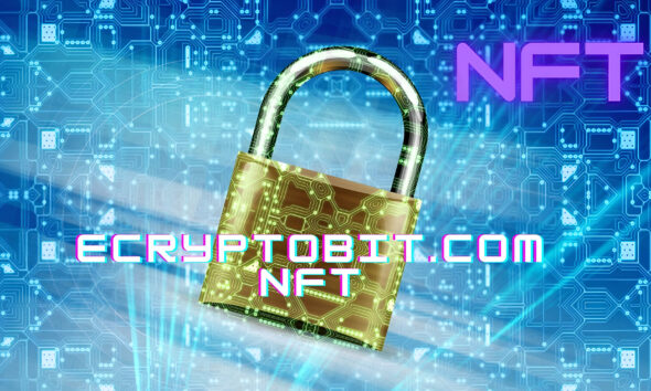 eCryptobit.com NFT