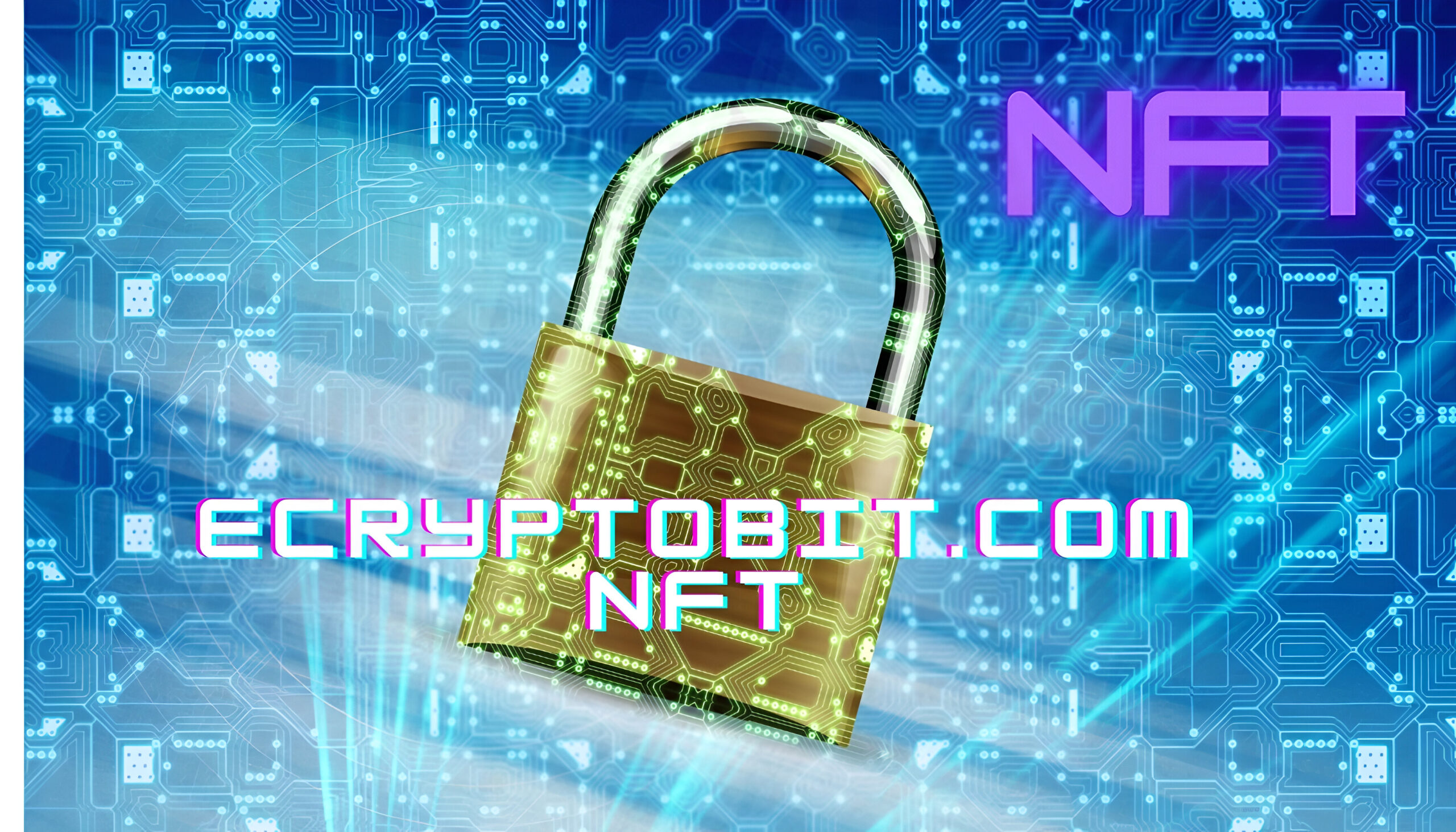 eCryptobit.com NFT