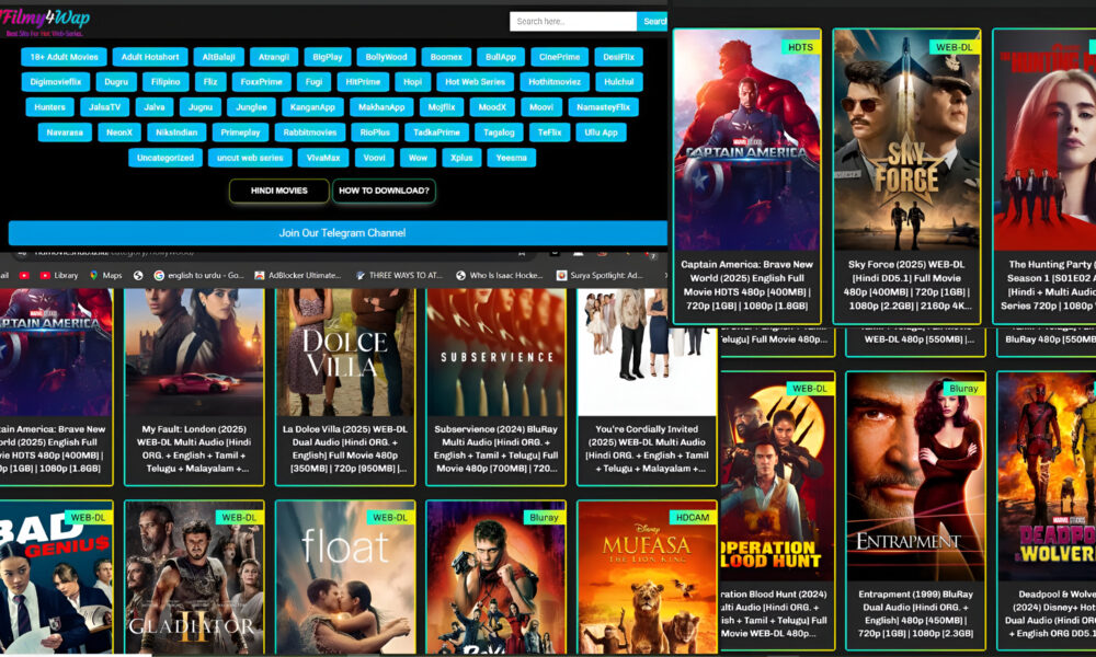 1Filmy4wap